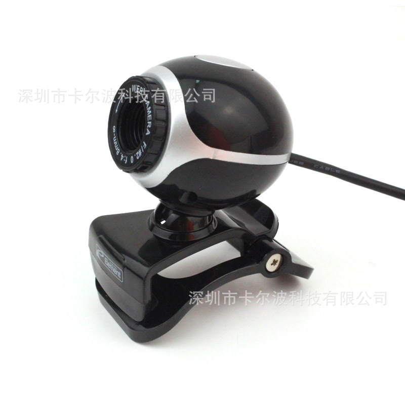 夹子摄像头