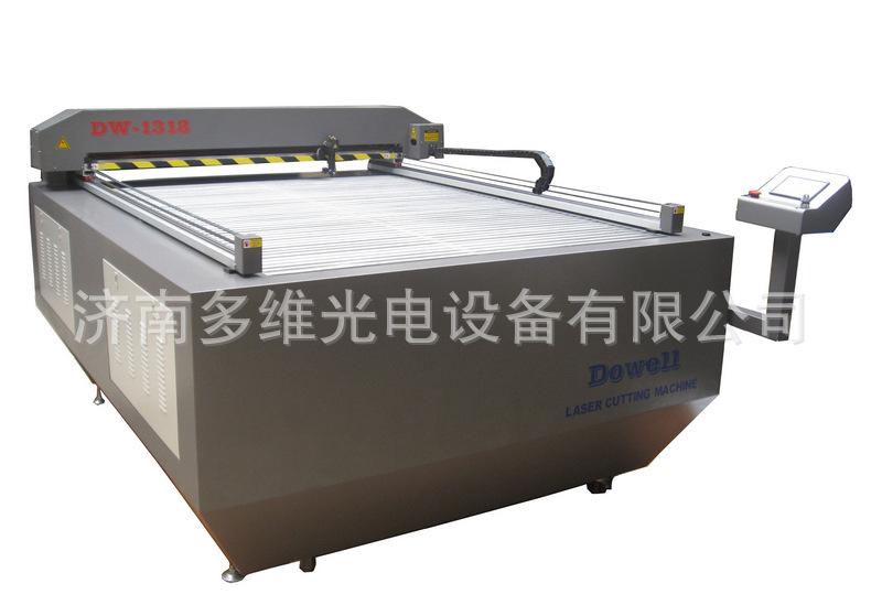 激光切割机 DW-1318激光切割机 亚克力激光切割机