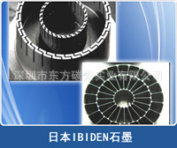 供应日本IBIDEN进口石墨ET-10专用光伏行业量大让利批发