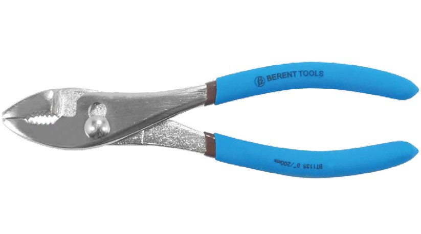 【香港百锐工具]高档水泵钳鲤鱼钳6 8 10 12 (市