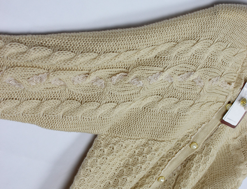 【<em>外贸</em>原单<em>日系</em>ases森女淑女<em>针织开衫</em>】价格