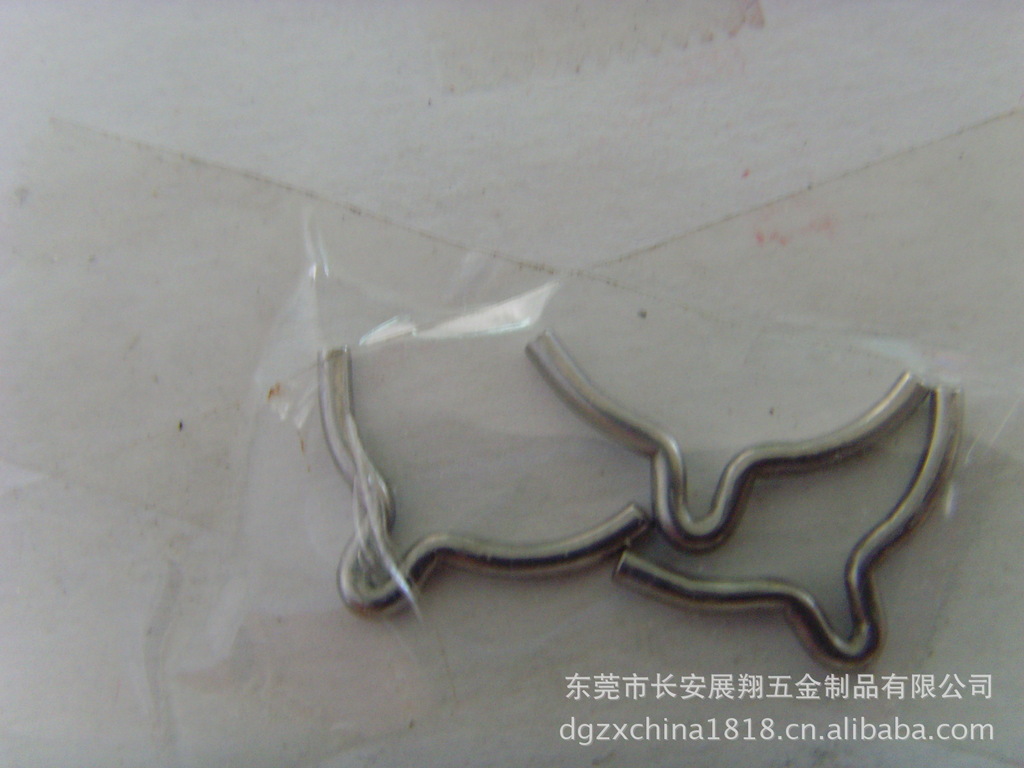 批发采购钥匙配饰-虾公扣 <em>线扣</em> <em>文胸扣</em> 圆扣 拉