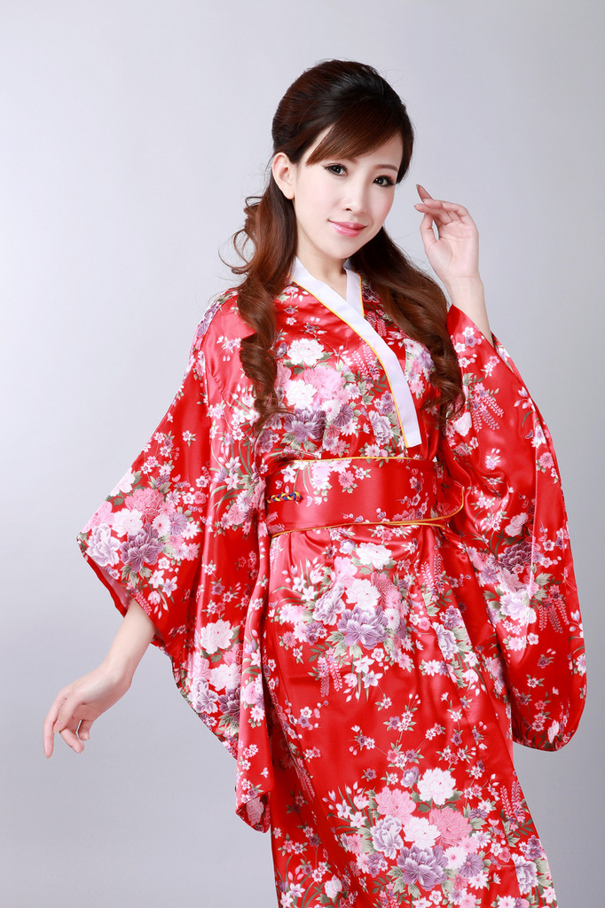 Платье В Японском Стиле Купить