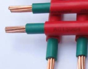 RVV 轻型聚氯乙烯绝缘聚氯乙烯护套软线 (2)