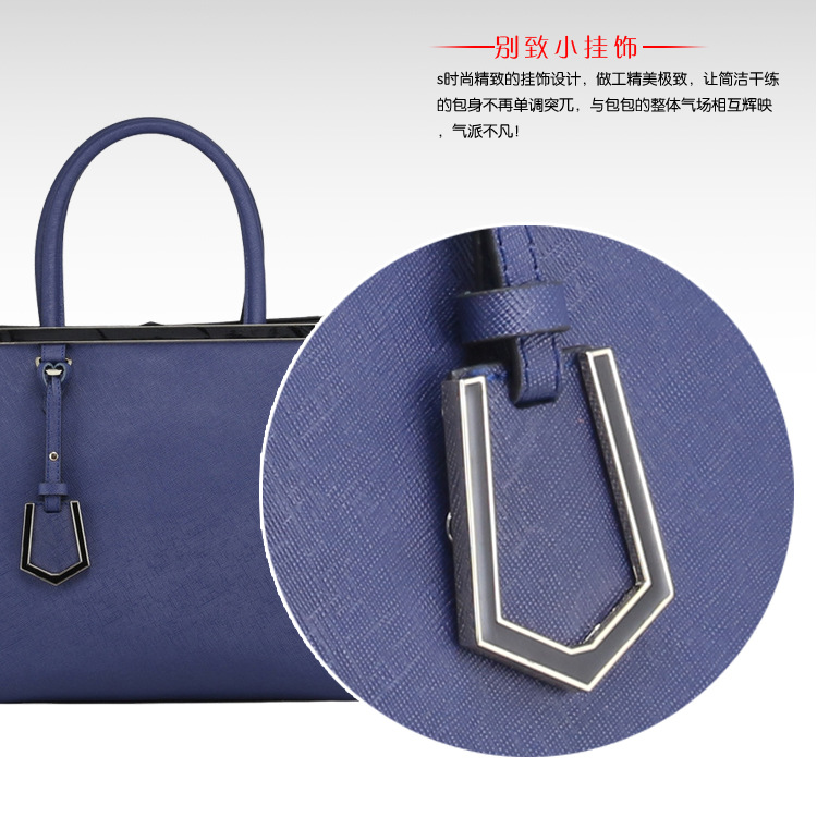 【芬迪fendi欧美时尚真皮<em>女包精品高档</em>真皮女