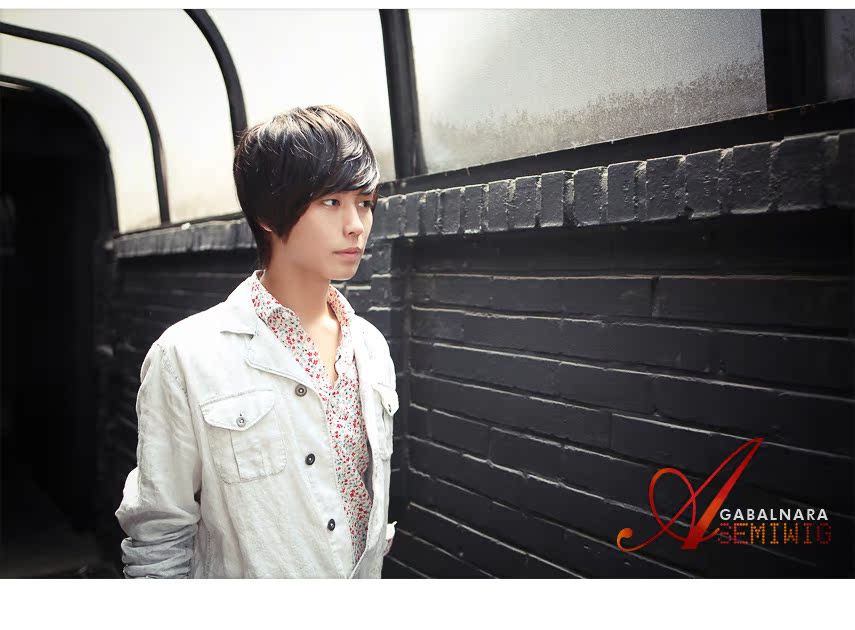 30岁时尚男士短发_时尚男士短发_姚晨短发低调奢