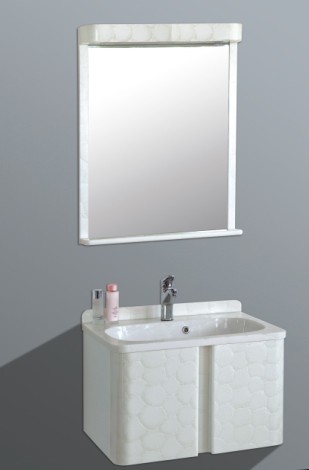 高品质洁具 恒唯洁具浴室柜系列HW-8808 价格