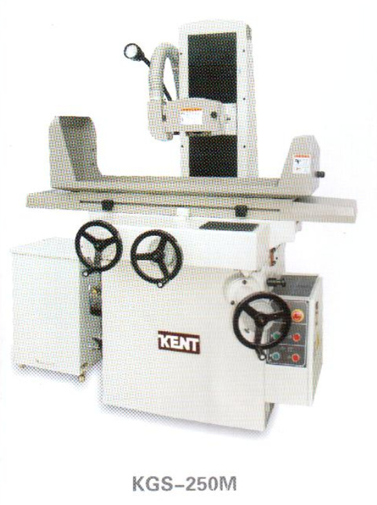 台湾建德平面磨床KGS-618M/H  KGS-250M    KGS-306/84MSI