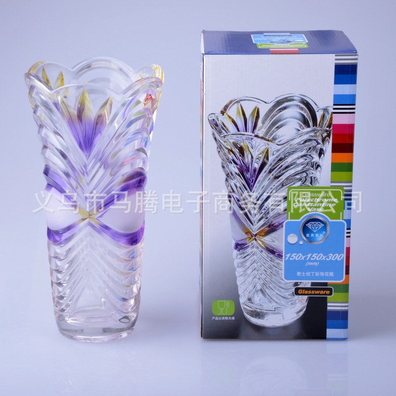 NC8187君士坦丁彩饰花瓶4