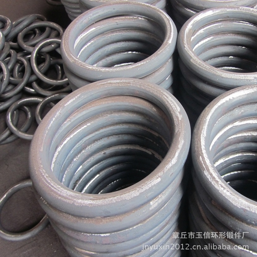 担任作为先进典型丨大国重器上的天锻印记