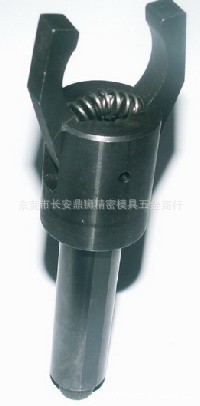 批发供应CNC夹料器，CNC拉料器，CNC拉料手