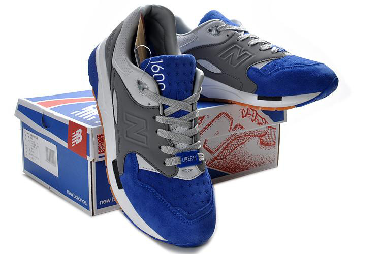 【厂家直销品牌鞋 新百伦CM1600 运动鞋 休闲