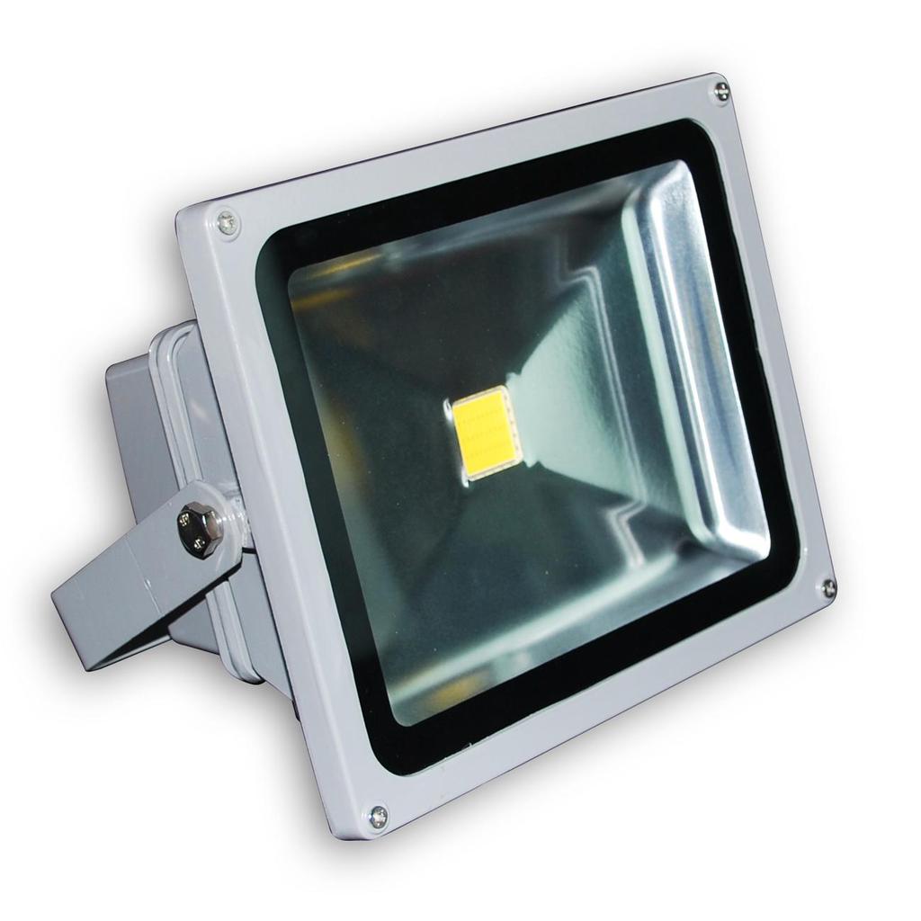 LED10W泛光灯替代大功率卤素灯过SAA、CE