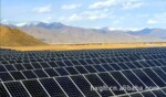 【给南方电网集团专供】集中式太阳能电站 太阳能 发电系统 阵列