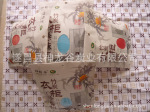 (工厂直销)竹炭衣柜除味包/竹炭包(特价供应)