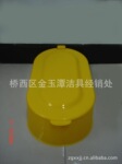 供应施工专用轻质蹲便器 简易蹲便器