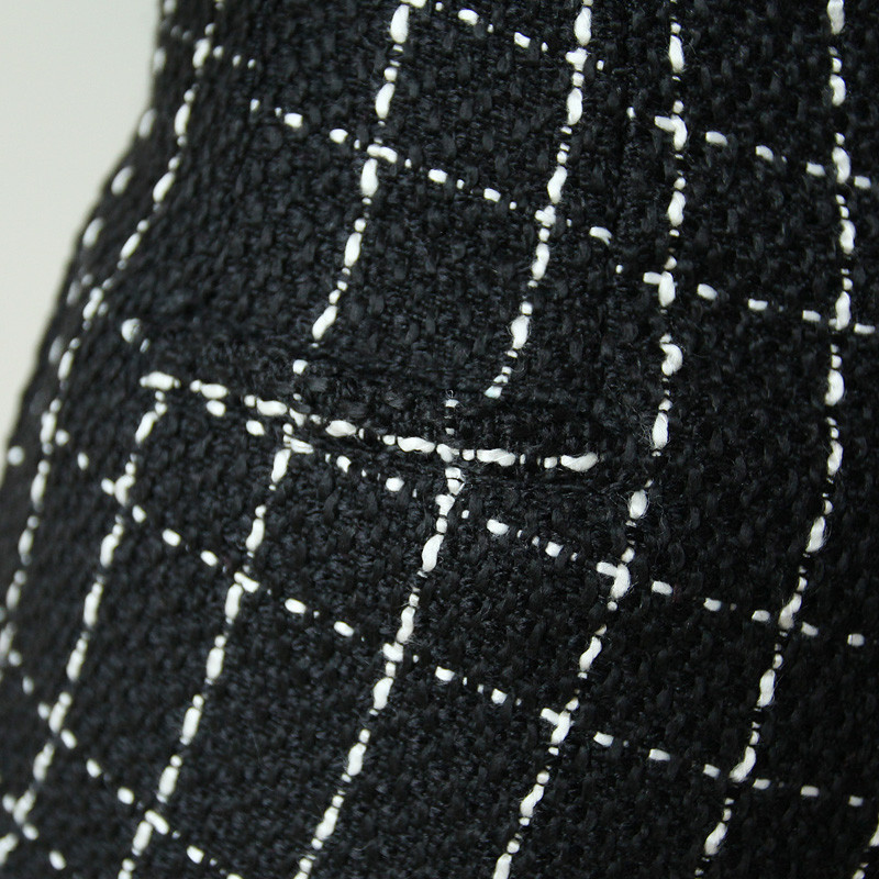 【2012<em>秋装</em>新款黑白<em>格子</em>呢<em>短裤</em>】价格,厂家,图