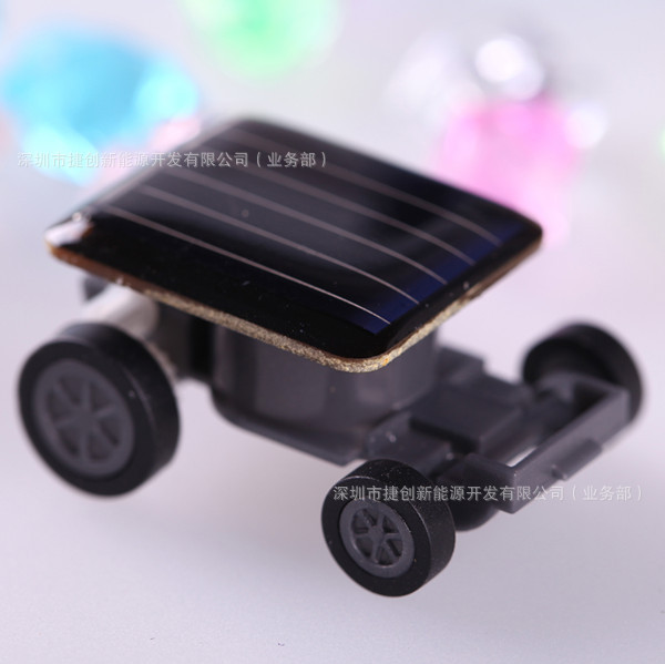 【正品太阳能蜘蛛蜘蛛侠创意小礼品玩具外贸批