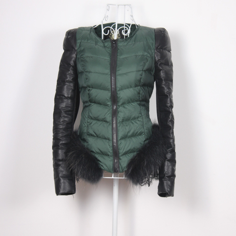 批发情侣羽绒<em>棉马甲</em>男款女款<em>一件</em>代发北京青年