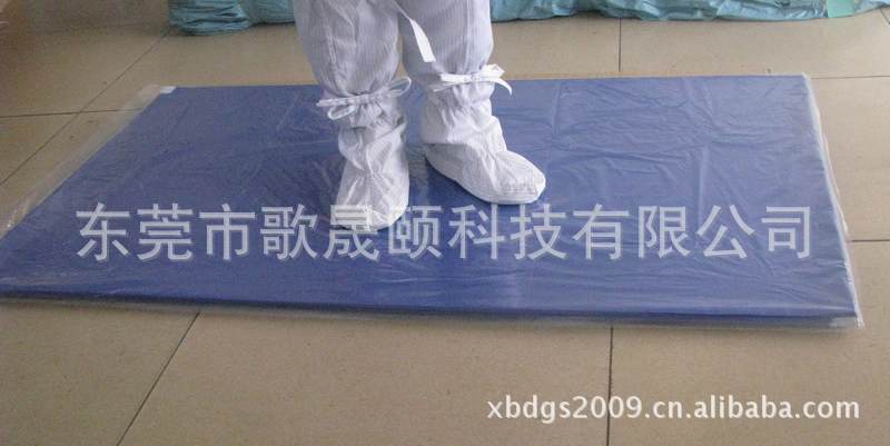 粘尘垫供应