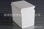 球磨机专用氧化铝砖(微晶耐磨,高硬度高密度,外形规则抗冲击)