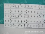 生产加工 单面双面 铝基线路板