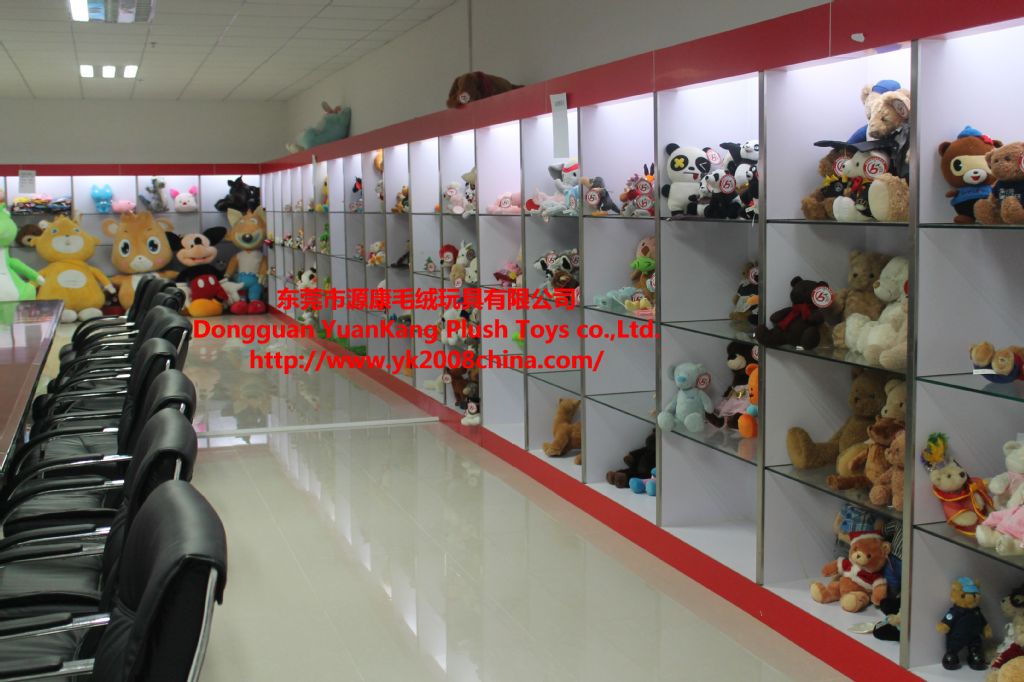 展示厅-1