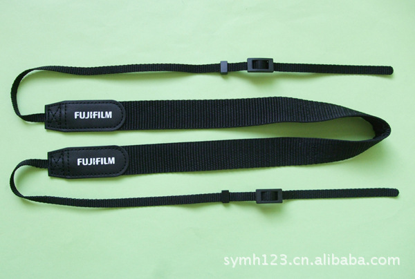 厂家授权 fujifilm富士单反相机肩带 通用单反机