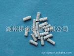 供应棕刚玉圆柱体抛光磨料(倒角去毛刺用)