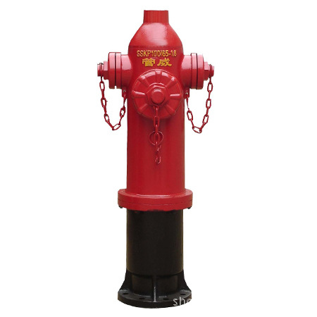 其他消防设备-供应管威SSKP100\/65-1.6室外消