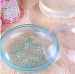 617~经典家居厨房浴室家饰日用品~橄榄皂盒