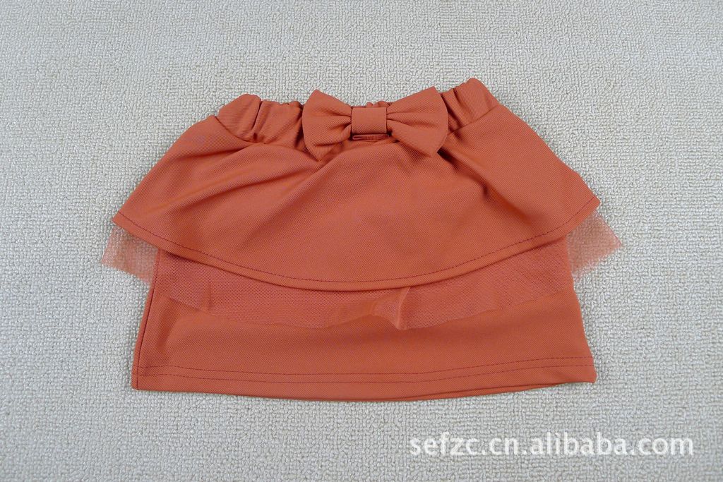 厂家直销韩版童装可爱短裙图片,厂家直销韩版