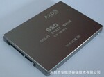 供应AXD安信达SATAII 2.5寸高速SLC 16通道工业级SSD固态硬盘