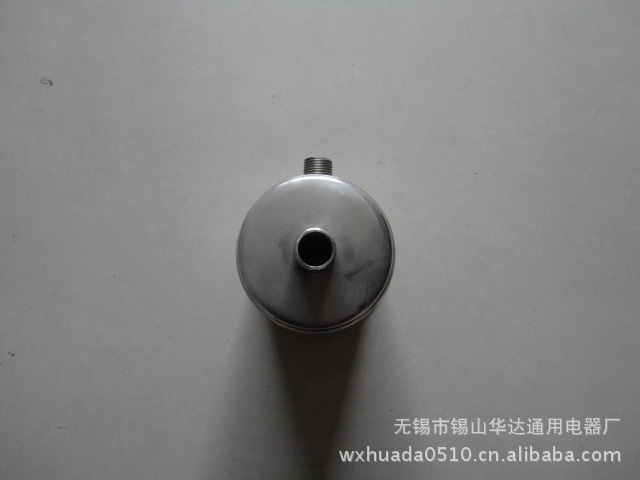 上桶体五金冲压件不锈钢制品v五金无锡华达通视频友会茶图片
