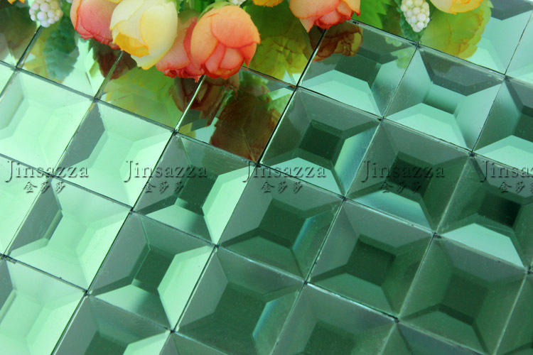 内墙砖-G6163 玻璃马赛克 镜面马赛克 马赛克
