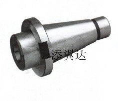 7:24铣刀中间套/加工中心