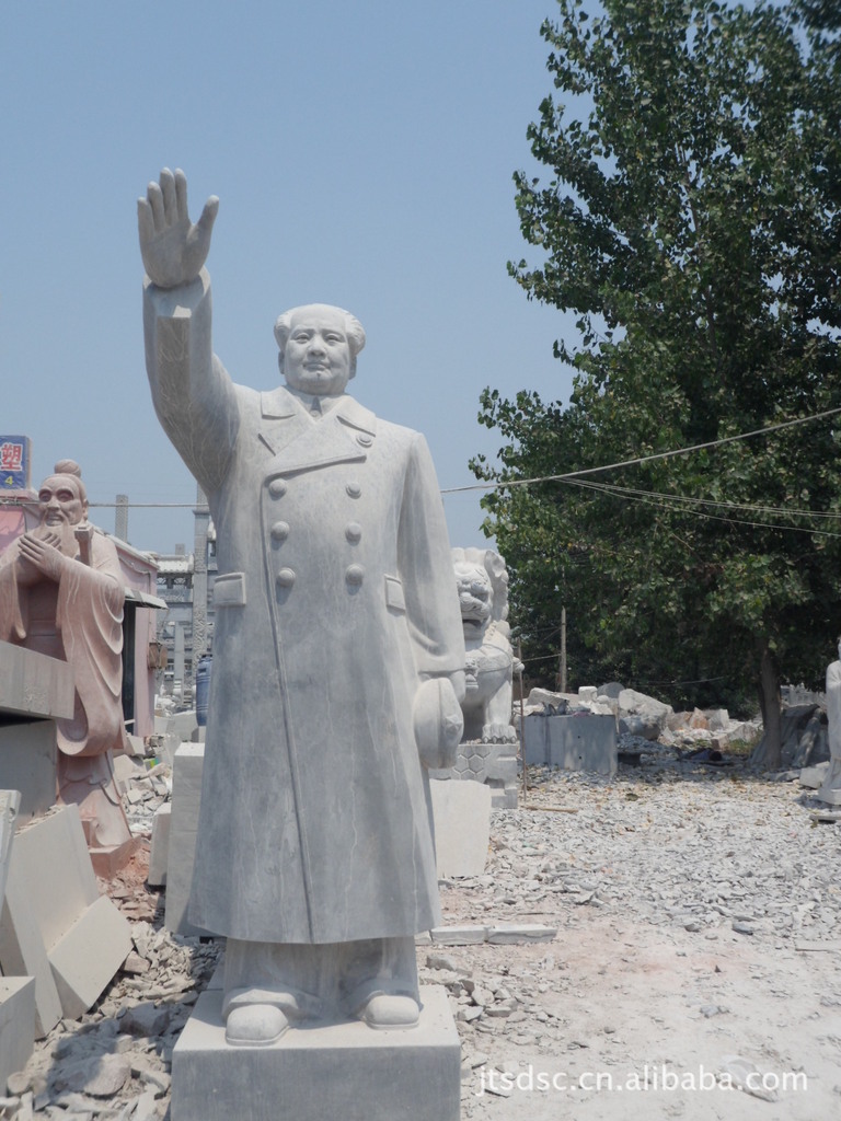 【本公司专业做各种石雕人物像、佛像】价格,厂家,图片,其他石料,嘉祥县永兴纸工艺品厂-马可波罗网