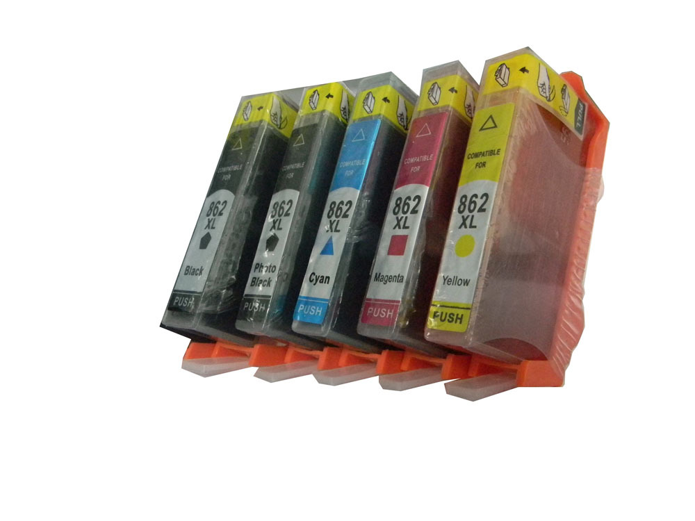 HP862XL