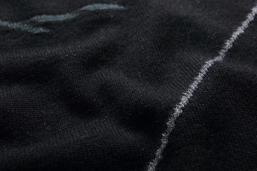 【2012冬装男装 <em>男士</em>个性<em>条纹配色</em>时尚<em>毛衣</em> 韩