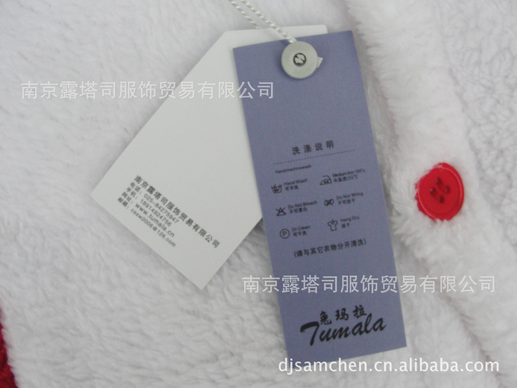 史迪奇 珊瑚绒卡通<em>连体睡衣</em>\成人情侣装家居服