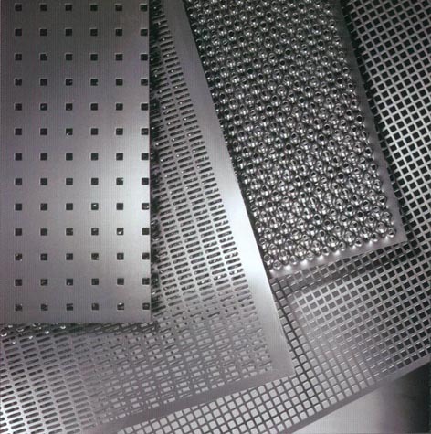 数控送料器冲床冲压加工镀锌板不锈钢板筛网制