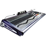 SOUNDCRAFT (声艺)GB8 32路8编组调音台(RW5696SM)