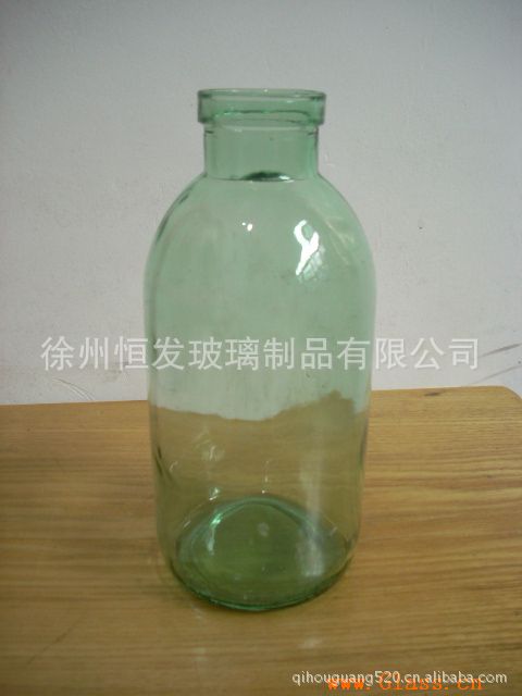 青料菌种瓶 高白料菌种瓶