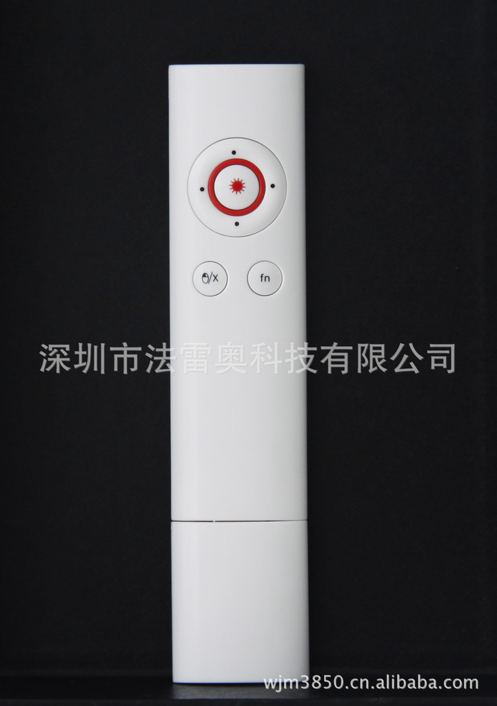 厂家直销批发2.4GHz无线技术抗干扰能力强可