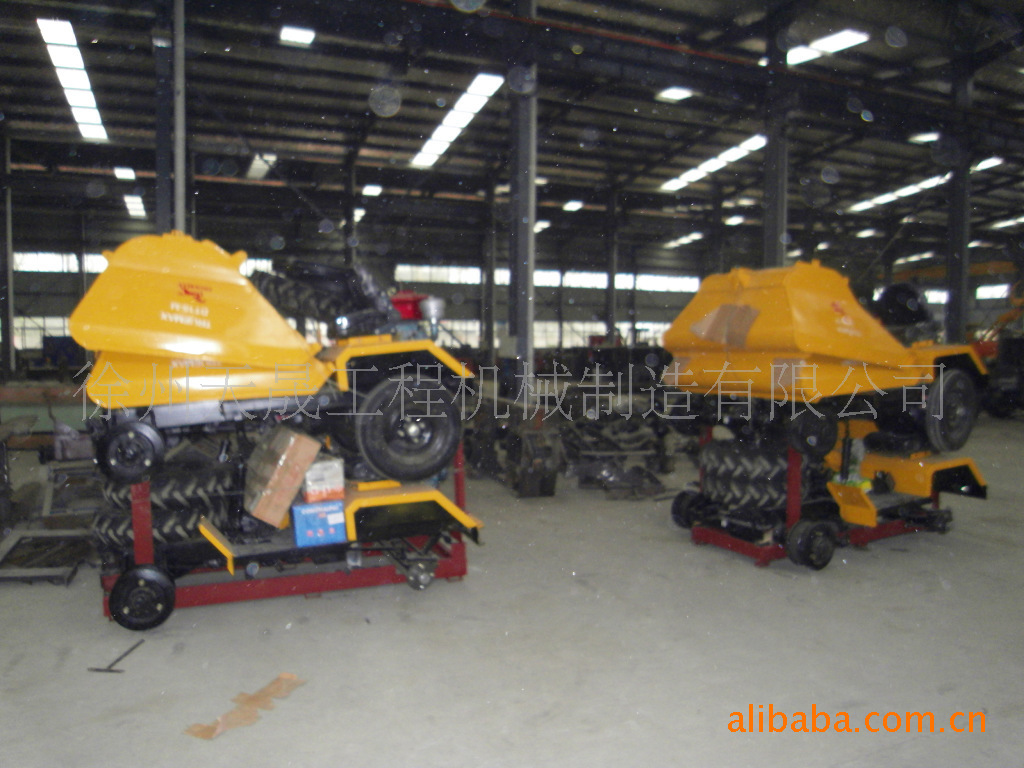 厂家专业生产供应FY15A小型农用翻斗车、自卸
