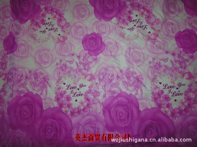 2012地摊货批发论米卖床单被罩蚕丝被25元模