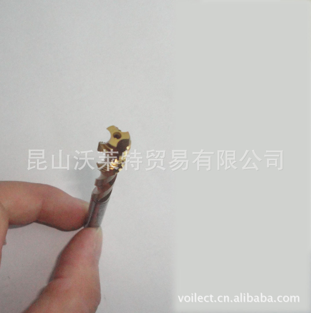特价供应意大利UFS镀钛丝攻 E61M8T-JIS  丝攻丝锥 进口丝攻