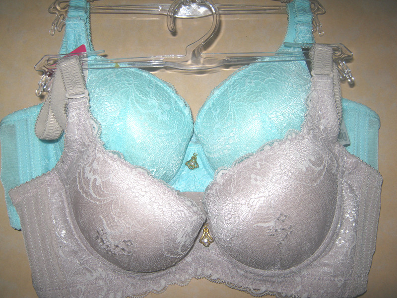 【正品<em>莹莉</em>柔珠<em>文胸</em> 油袋性感魅力<em>胸罩</em>内衣 8