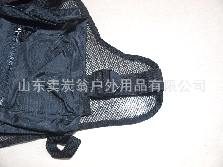 批发采购男式<em>马甲</em>-韩国ice-Hi <em>降温</em>钓鱼<em>马甲</em> 钓