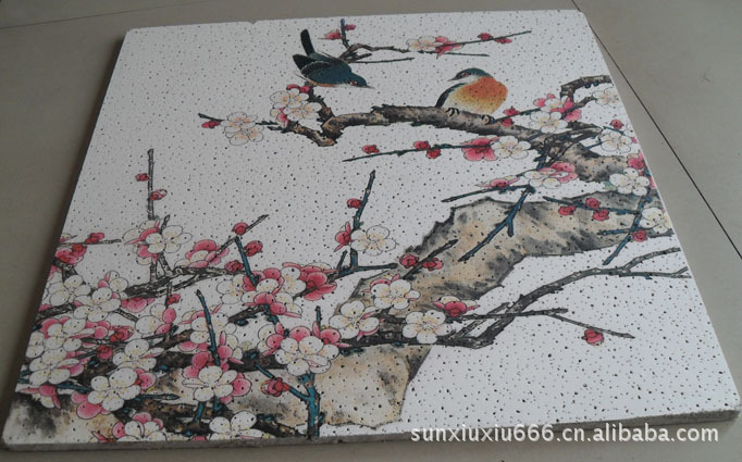 【木板背景墙印花<em>机那个品牌好</em>】价格,厂家,图